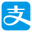 alipay logo