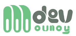 Mounoy Dev