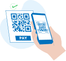 QR Payment Service