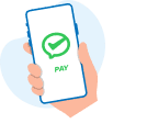 Wechat Pay Service